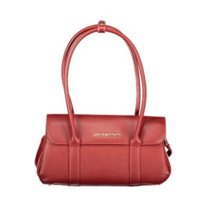 Mario Valentino Red Woman Bag
