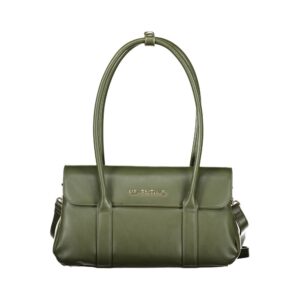 Mario Valentino Verde Poliuretano Women's Bag