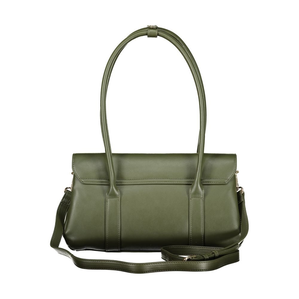 Mario Valentino Verde Poliuretano Women's Bag - Image 2