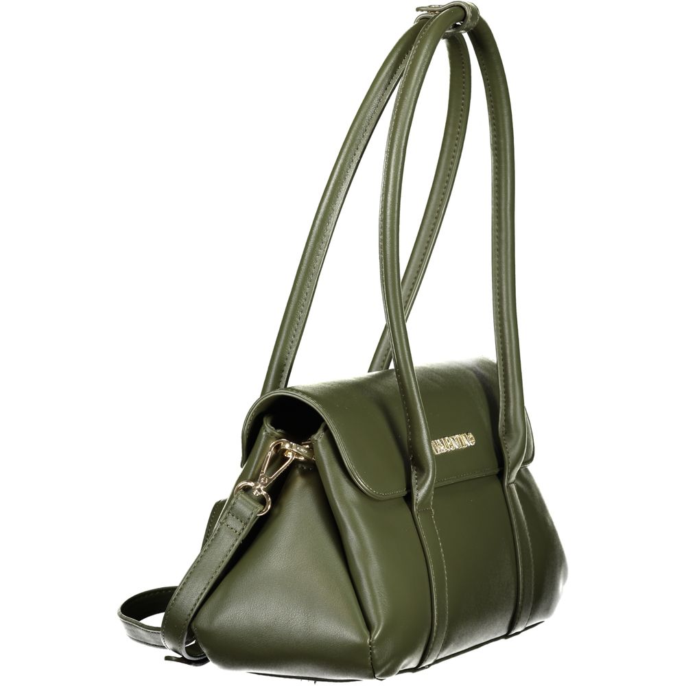Mario Valentino Verde Poliuretano Women's Bag - Image 3