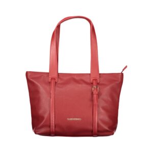 Mario Valentino Rosso  Women's Bag with Zip Closure