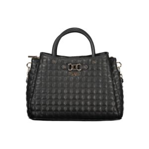 Guess Jeans Black Women Handbag