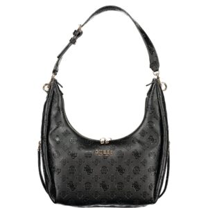 Guess Jeans Black Women's Handbag