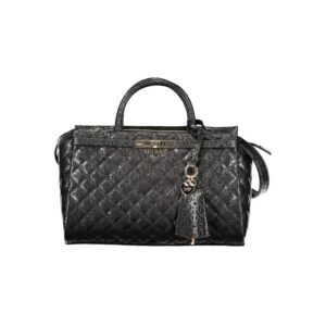 Guess Jeans Black Women's Handbag
