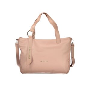 Mario Valentino Pink Women's Bag