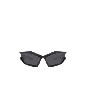 Givenchy Black Polyethylene Sunglasses