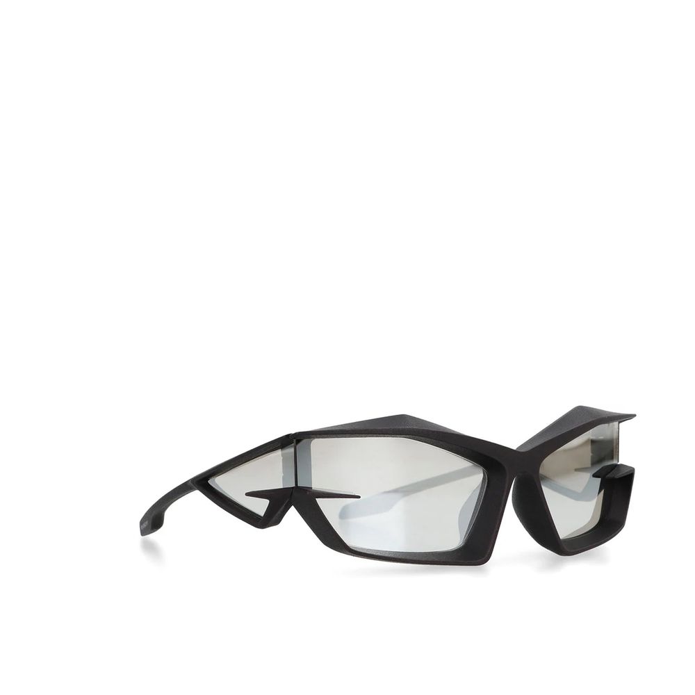 Givenchy Black Polyethylene Sunglasses - Image 2