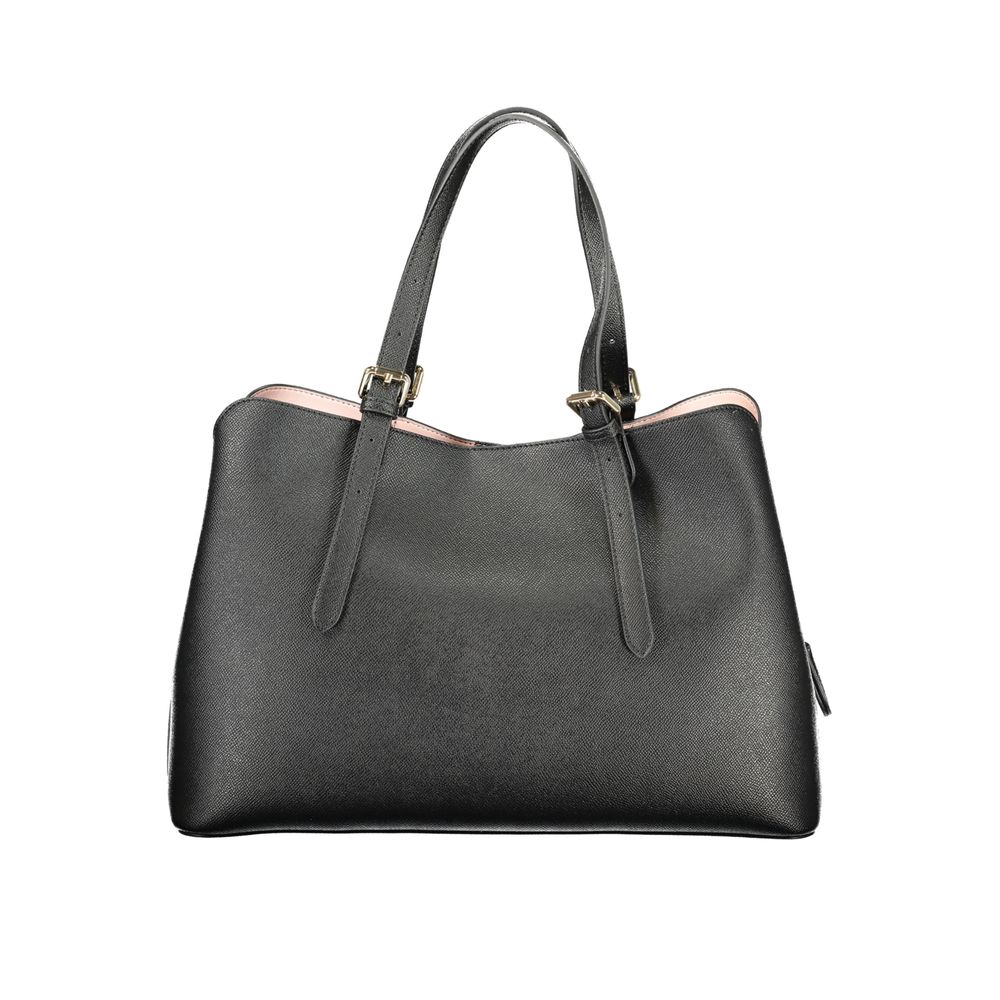 Twinset Nero Women Tote - Image 2