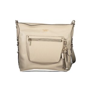 Guess Jeans Beige  Women's Handbag