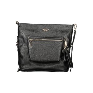 Guess Jeans Black Women's Handbag