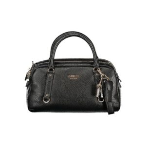 Guess Jeans Black Women Handbag