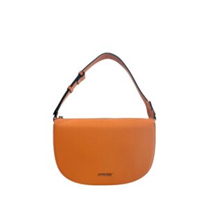 Twinset Orange  Women Shoulder Bag