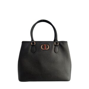 Twinset Yellow Women Shoulder Bag