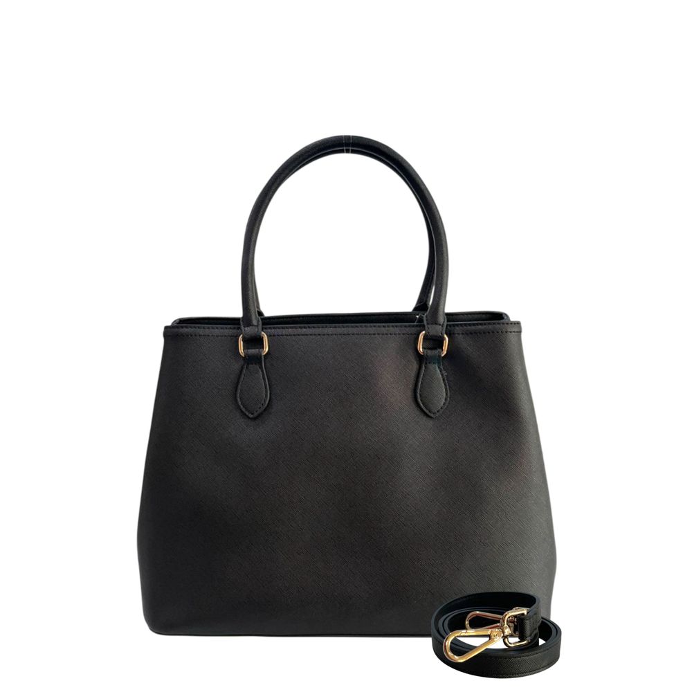 Twinset Yellow Women Shoulder Bag - Image 3