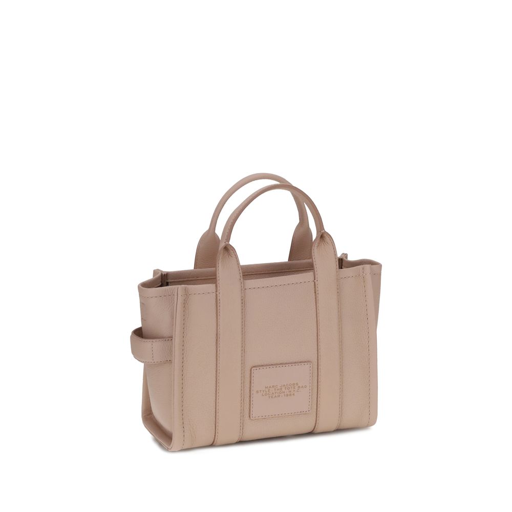 Marc Jacobs Multicolor Calf Leather Bos Taurus Handbag - Image 3