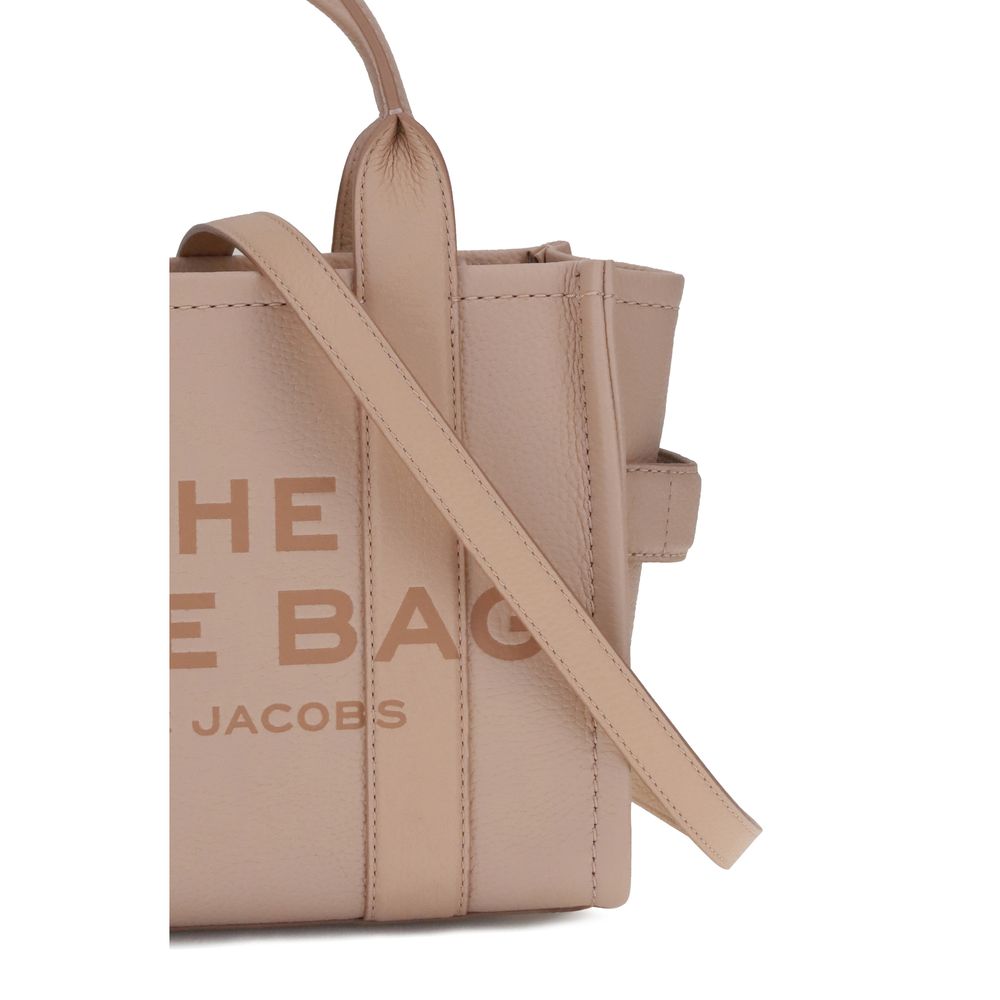 Marc Jacobs Multicolor Calf Leather Bos Taurus Handbag - Image 4