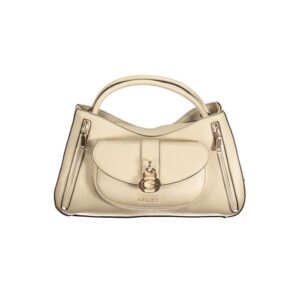 Guess Jeans Beige  Women Handbag