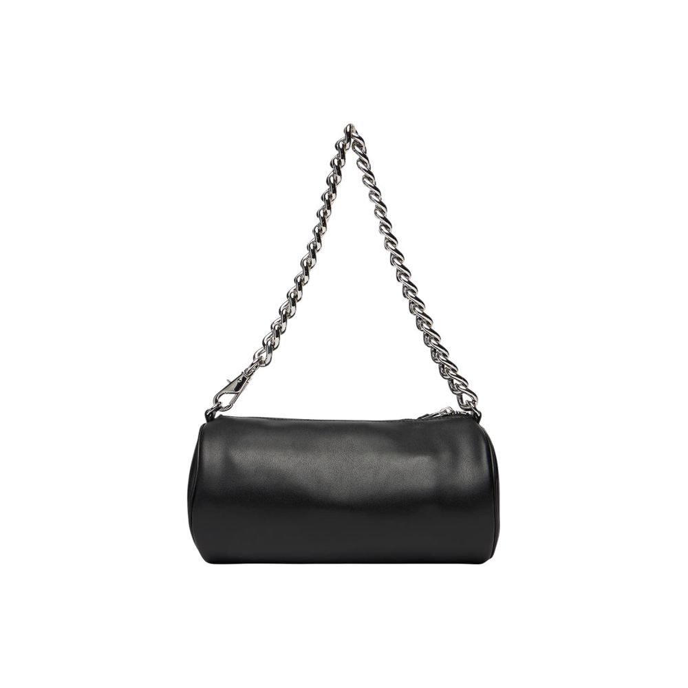 Tommy Hilfiger Jeans Black Artificial Leather Handbag - Image 2