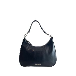 Twinset Black  Women Shoulder Bag