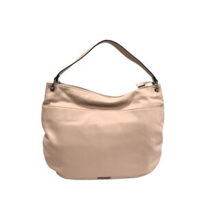 Twinset Pink PU Women Shoulder Bag