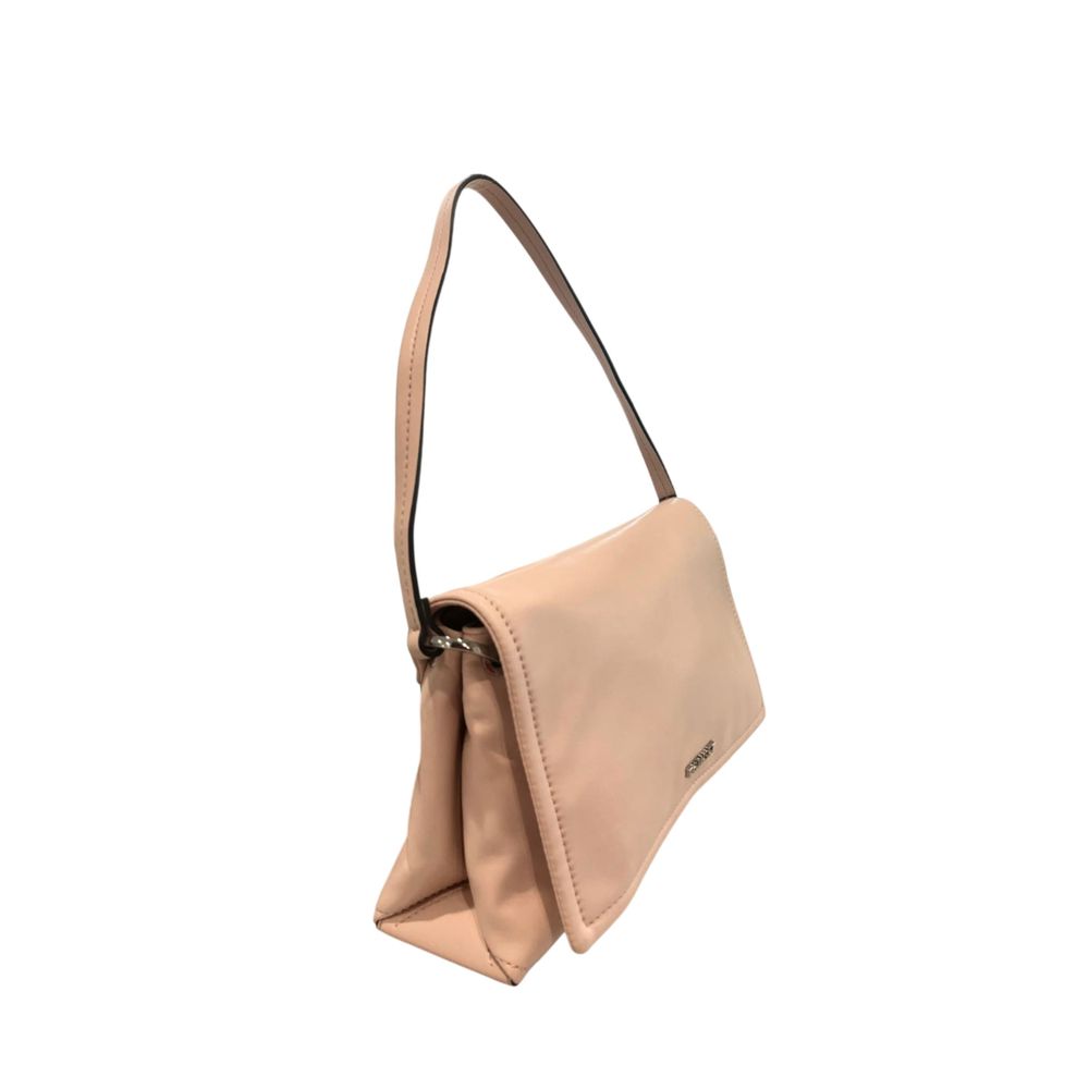 Twinset Pink Women Shoulder Bag - Image 2