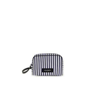 Dolce & Gabbana Multicolor Cotton Handbag