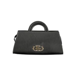 Gabriella G By Gabriella Gucci Nero Poliuretano Women Handbag