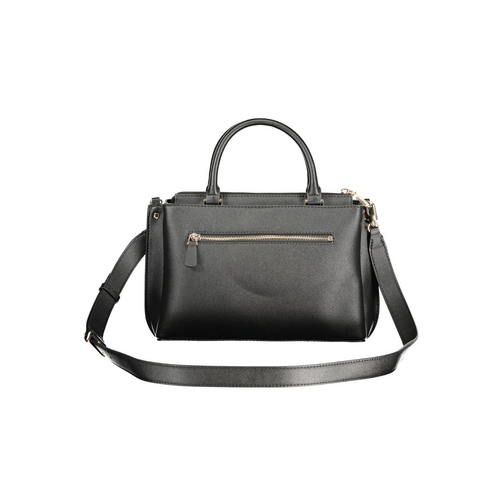 Guess Jeans Black Women Handbag - Image 2