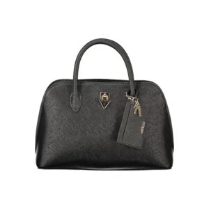 Guess Jeans Black Women Handbag