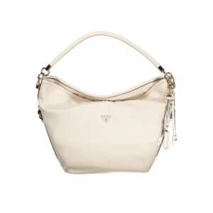 Guess Jeans Black Women Handbag