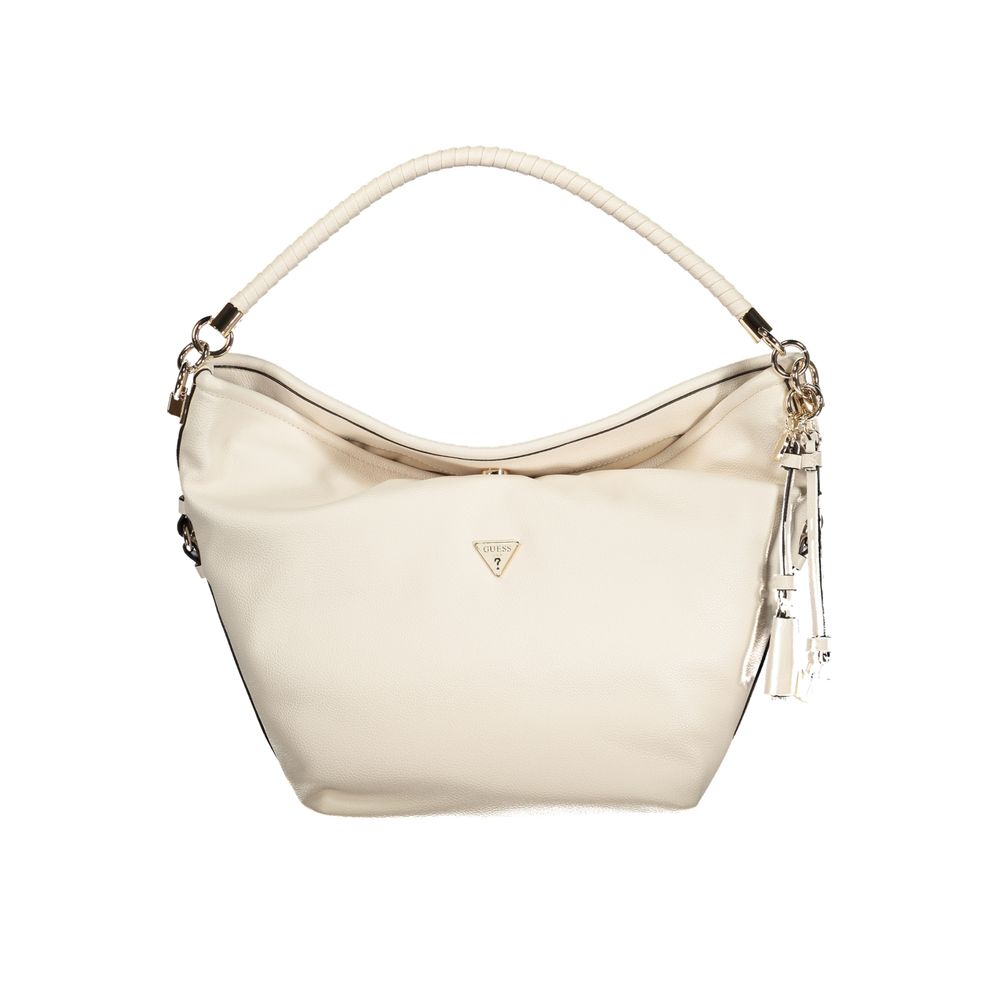 Guess Jeans Black Women Handbag