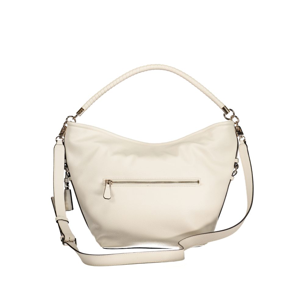 Guess Jeans Black Women Handbag - Image 2