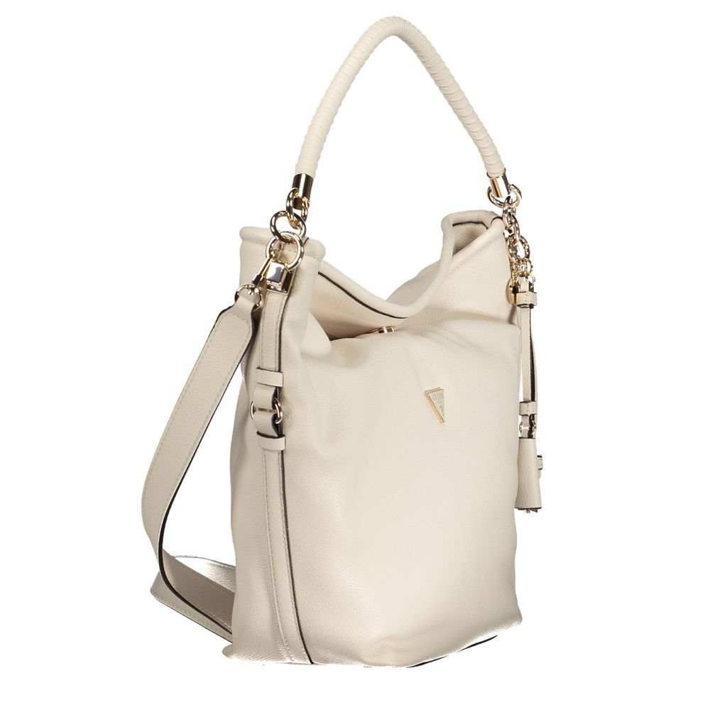 Guess Jeans Black Women Handbag - Image 3