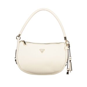 Guess Jeans White Women's Handbag