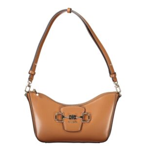 Guess Jeans Marrone Women Handbag