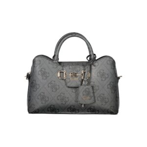 Guess Jeans "Black Women Handbag"