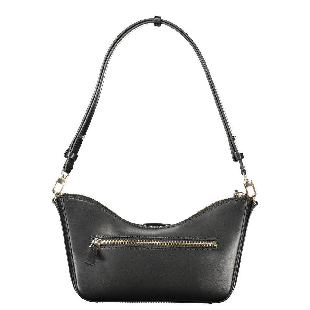 Guess Jeans Beige Women Handbag - Image 2