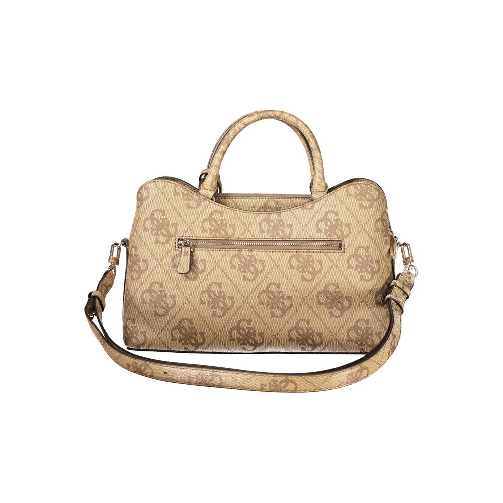 Guess Jeans Black Women Handbag - Image 2
