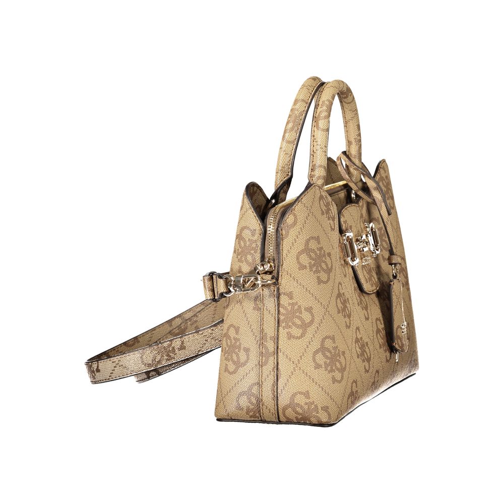 Guess Jeans Black Women Handbag - Image 3