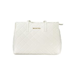 Mario Valentino White  Women's Bag