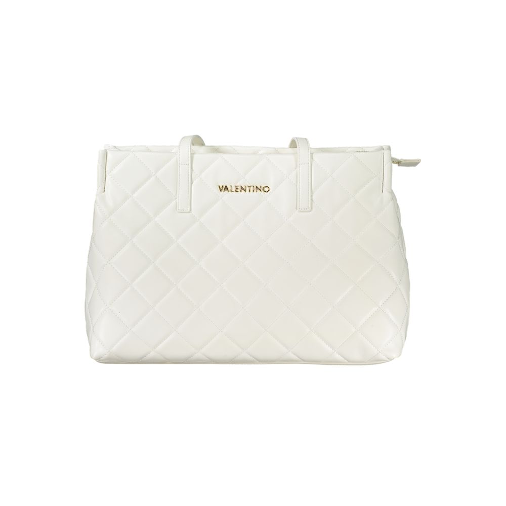 Mario Valentino White Women's Bag