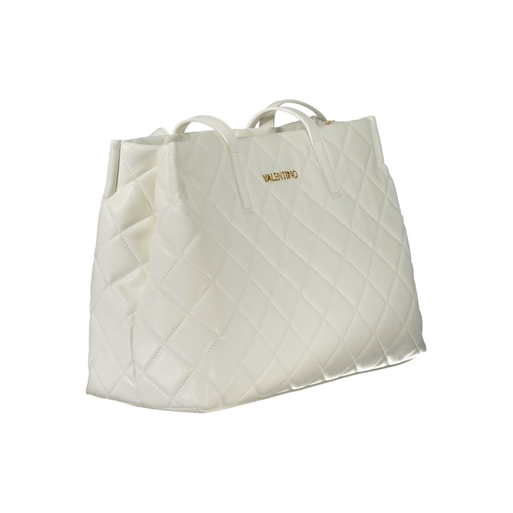 Mario Valentino White Women's Bag - Image 3