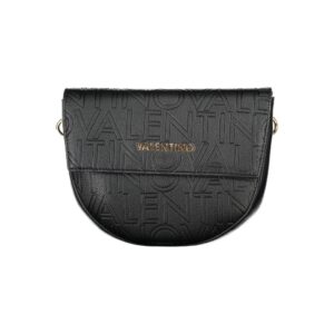 Mario Valentino Nero Poliuretano Women's Bag