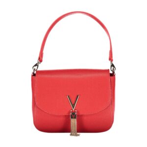 Mario Valentino Rosso  Women's Bag with Removable Handles