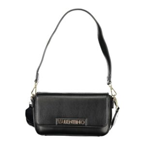 Mario Valentino Nero Poliuretano Donna Bag