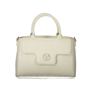 Mario Valentino White  Women's Bag