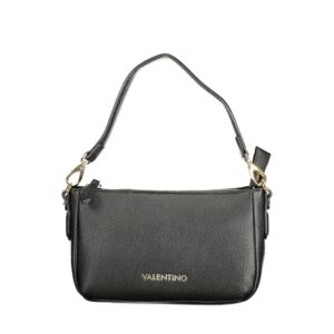 Mario Valentino Nero Poliuretano Donna Bag