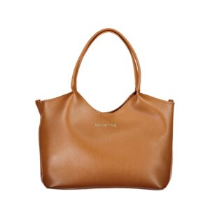 Mario Valentino Brown  Women's Bag