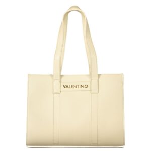 Mario Valentino Beige Womens Bag
