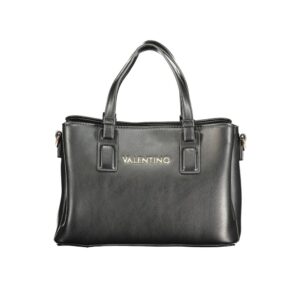 Mario Valentino Black Poliuretano Women's Bag